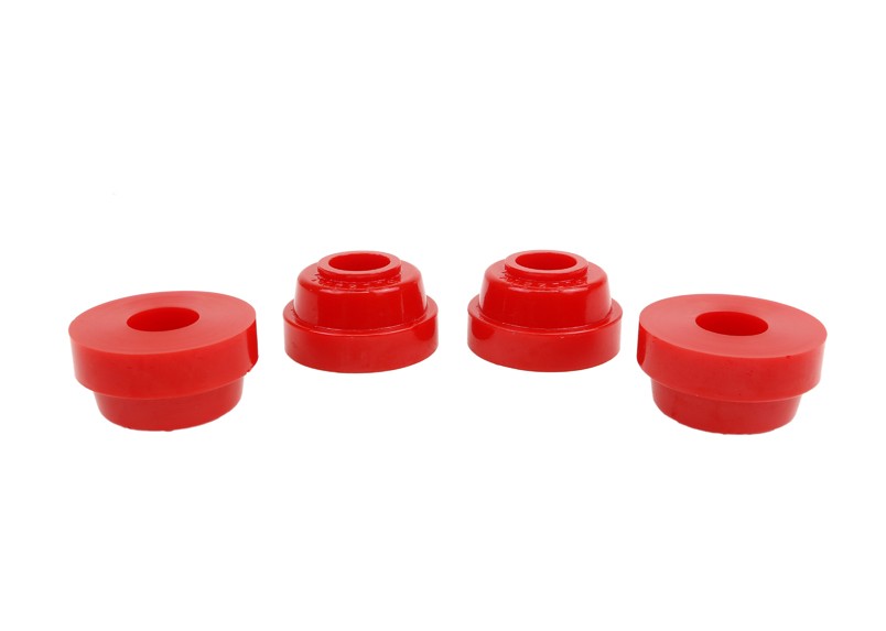 Front Lower Control Arm - Outer Bushing Kit to Suit Holden Barina and Suzuki Swift