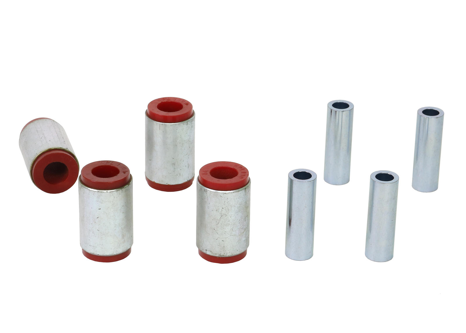 Trailing Arm Lower - Bushing Kit to Suit Subaru Leone