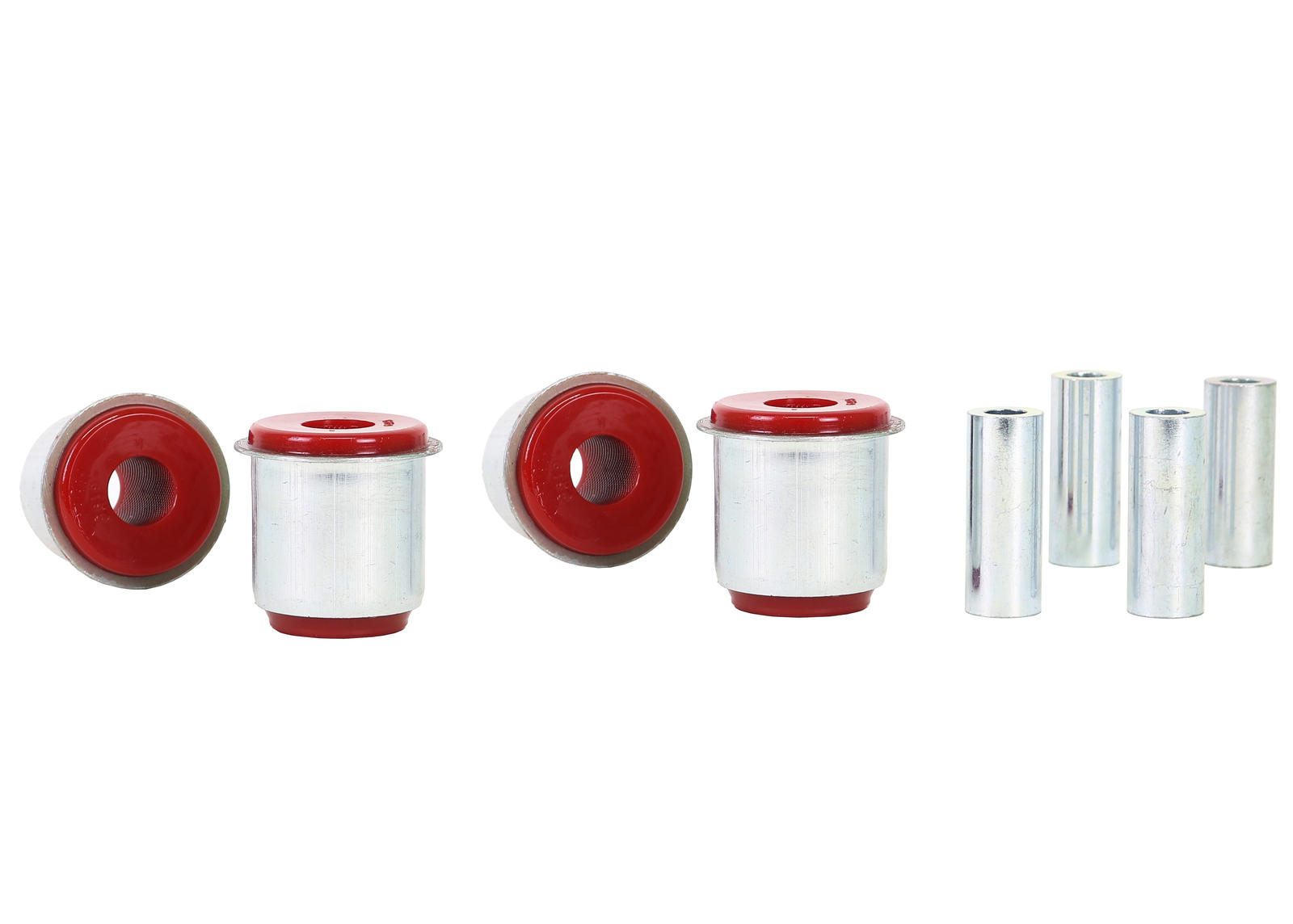 Trailing Arm Lower - Bushing Kit to Suit Jeep Grand Cherokee ZG and Wrangler TJ