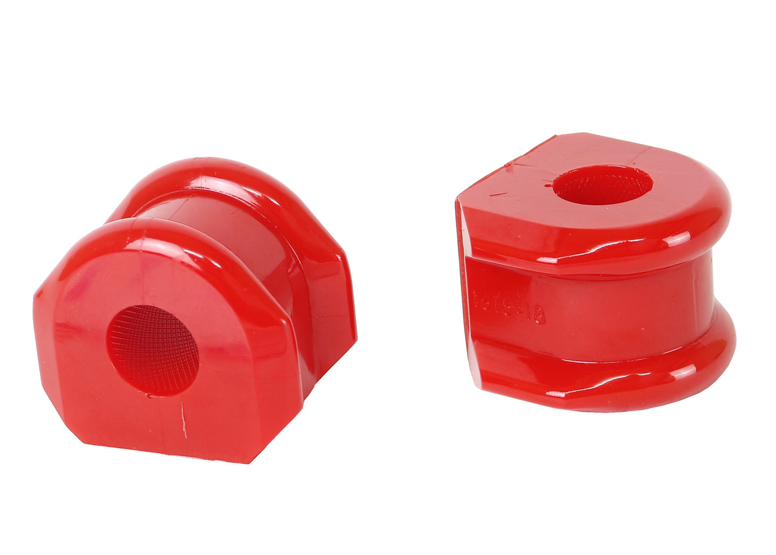 Rear  Sway Bar Mount - Bushing Kit