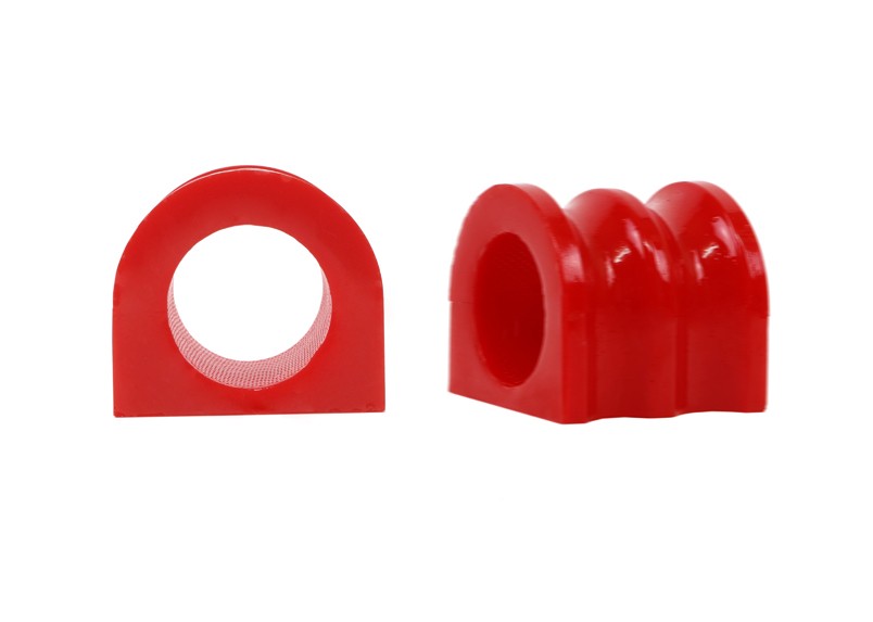 Front Sway Bar Mount - Bushing Kit 33mm to Suit Nissan Navara D40 and Pathfinder R51