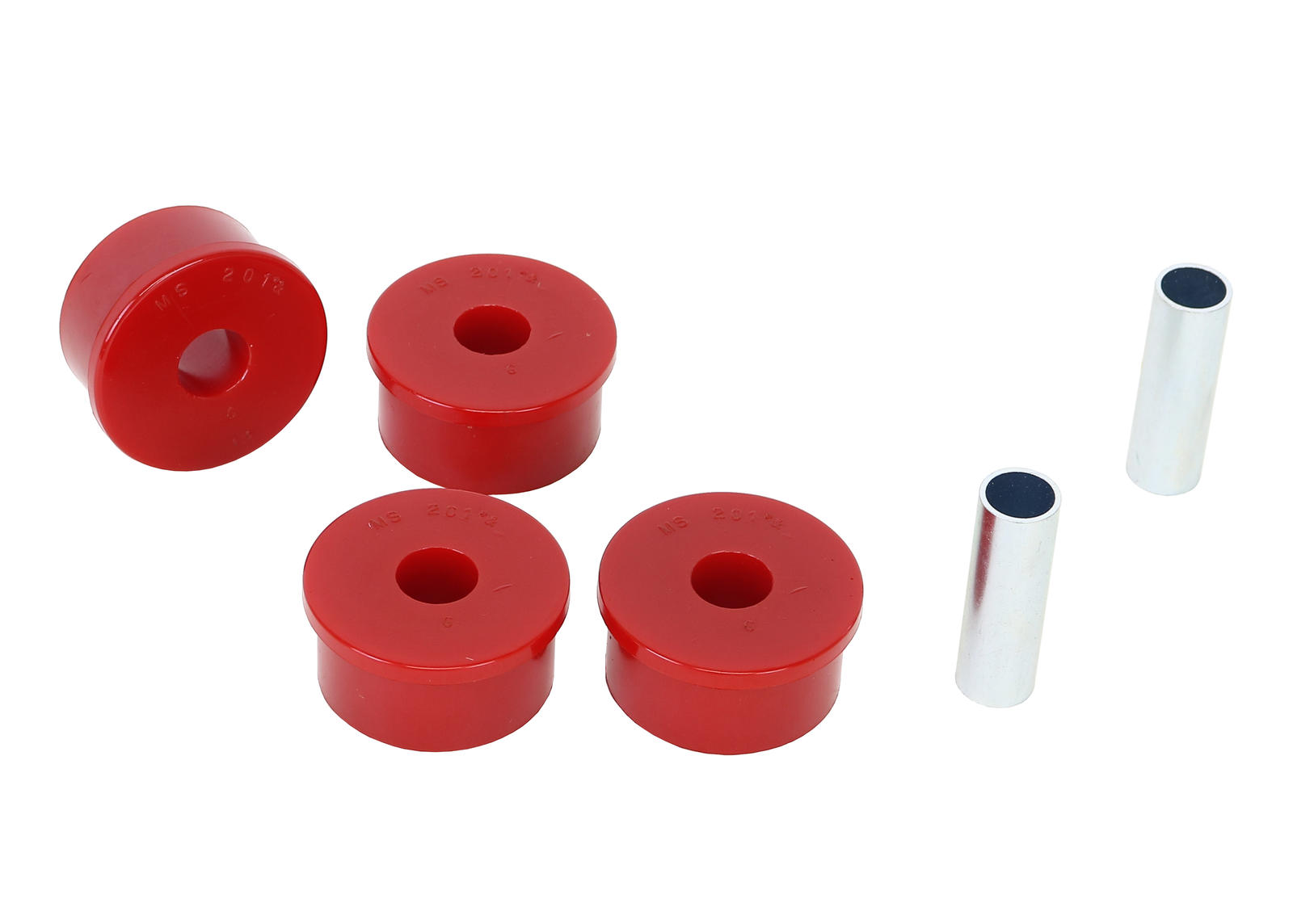 Rear Trailing Arm Lower - Front Bushing Kit to Suit Mitsubishi Galant, Magna and Sigma
