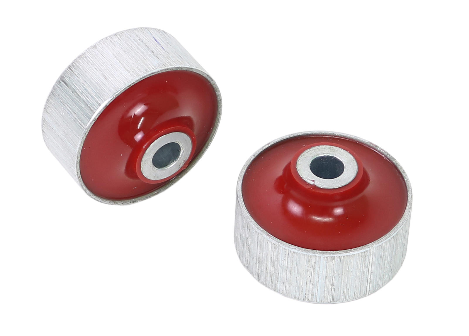 Front Lower Control Arm - Inner Rear Bushing Kit to Suit Audi, Seat, Skoda and Volkswagen MQB Fwd/Awd