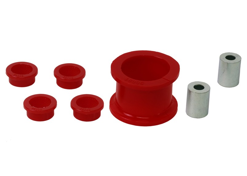 Front Steering Rack and Pinion - Mount Bushing Kit to Suit Honda Accord CL, CM