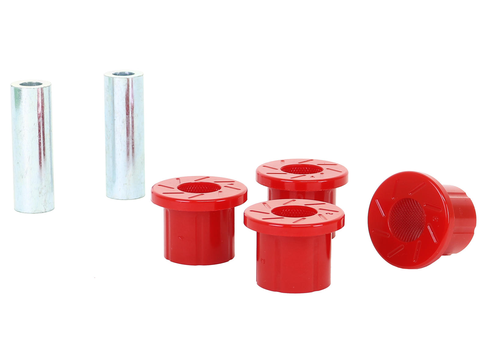 Rear  Leaf Spring - Front Eye Bushing Kit