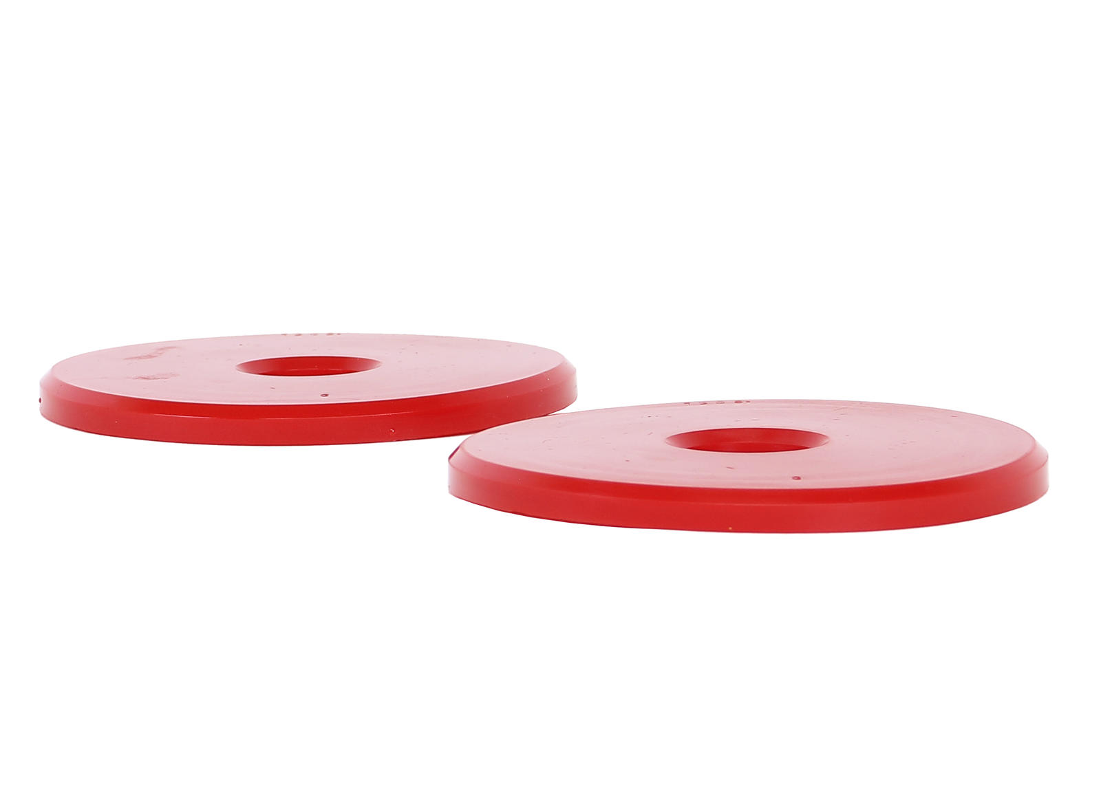 Rear Lower Coil Spring Pad +14mm Ride Height to Suit BMW 3 Series, M3, Z4 E36, E46, Holden Commodore VN-VZ and HSV