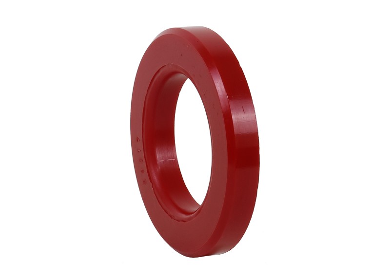 Rear  Coil Spring Pad - Lower Bushing Kit