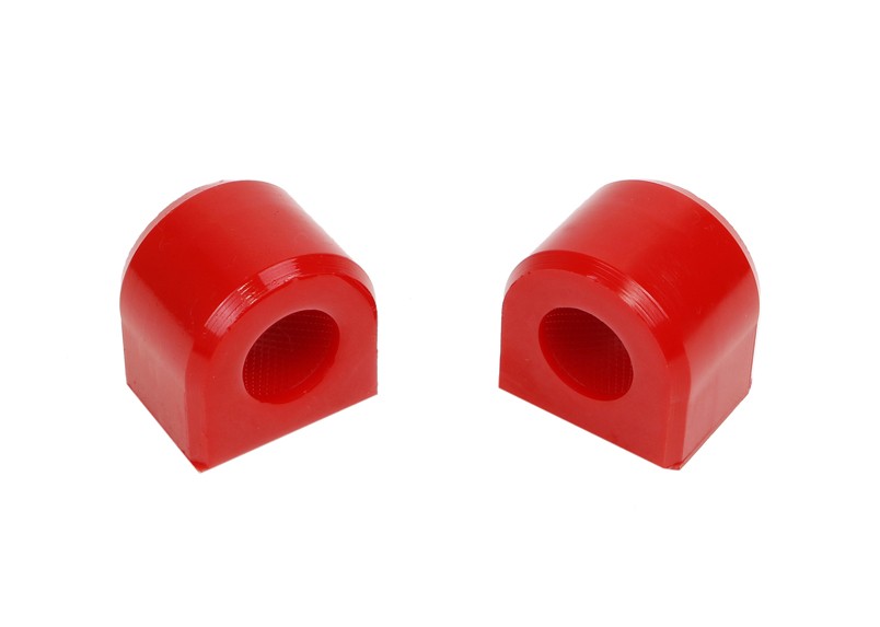 Front Sway Bar Mount - Bushing Kit 23.6mm to Suit Volkswagen Golf Mk5, Mk6 Fwd/4Motion