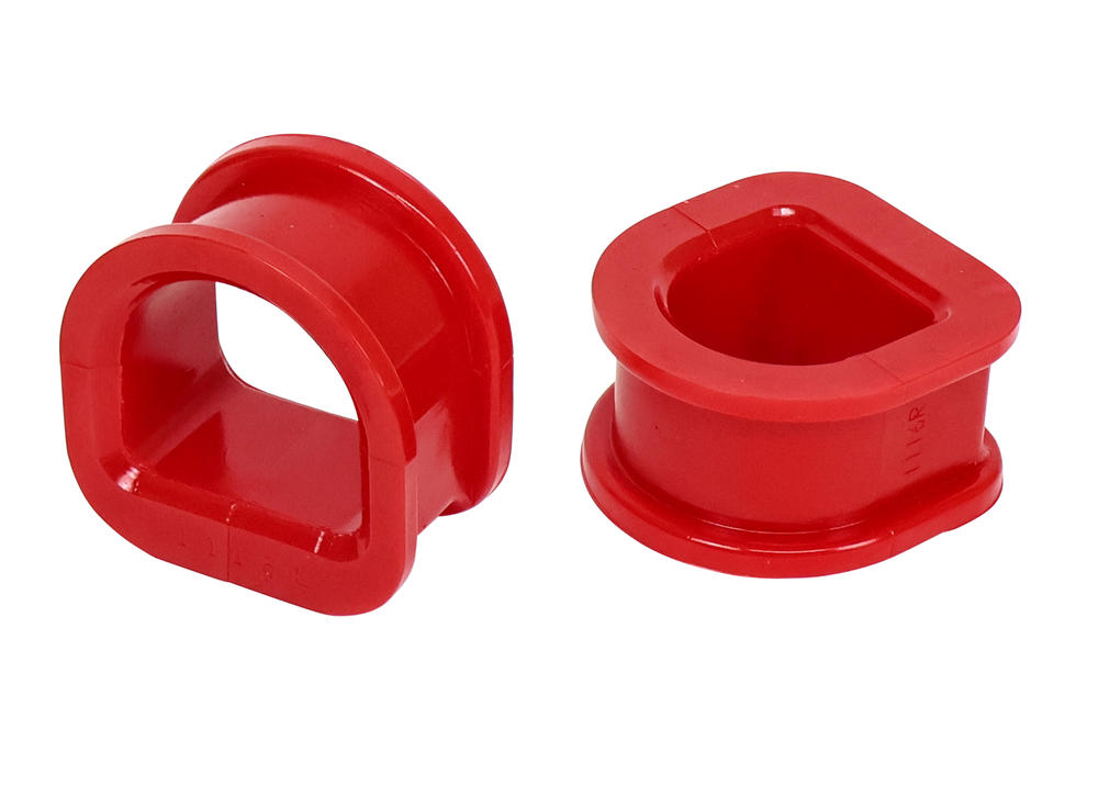 Front Steering Rack and Pinion - Mount Bushing Kit to Suit Holden Gemini TX, TC, TD, TE, TF, TG