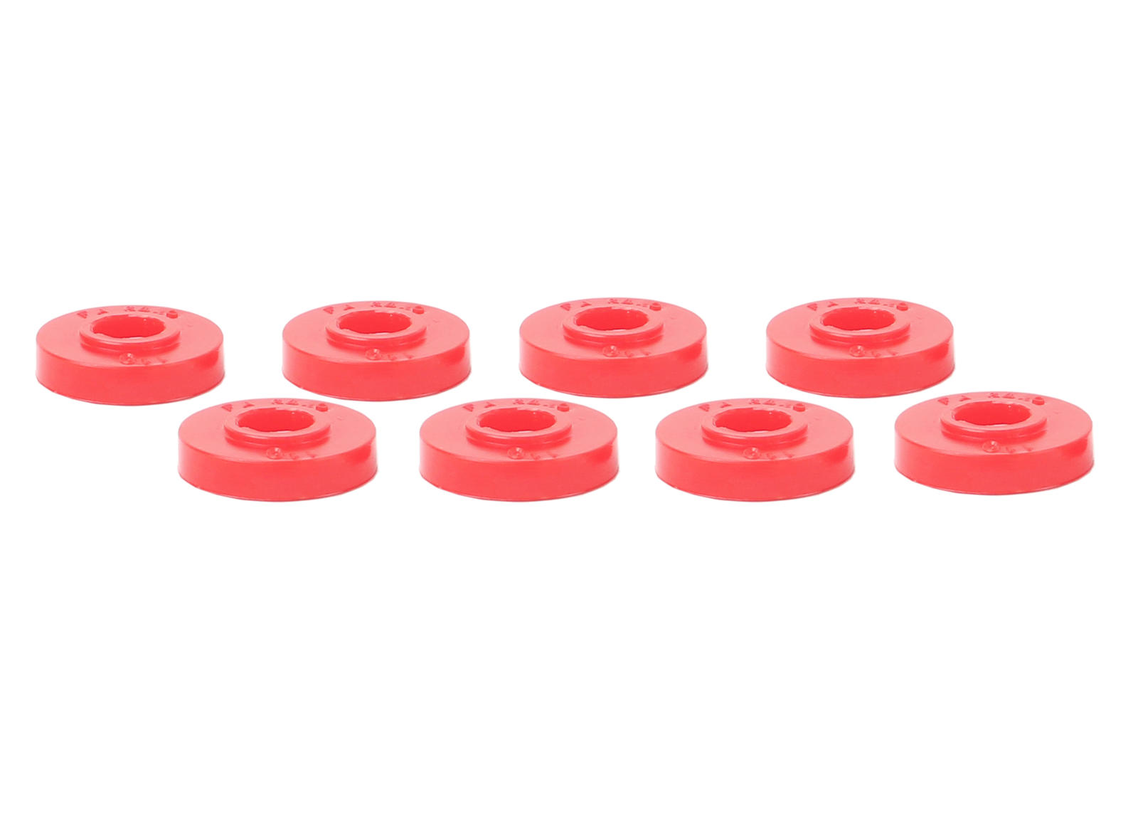 Front Shock Absorber - Lower Bushing Kit to Suit Ford Falcon/Fairlane XK-XF and Mustang Classic
