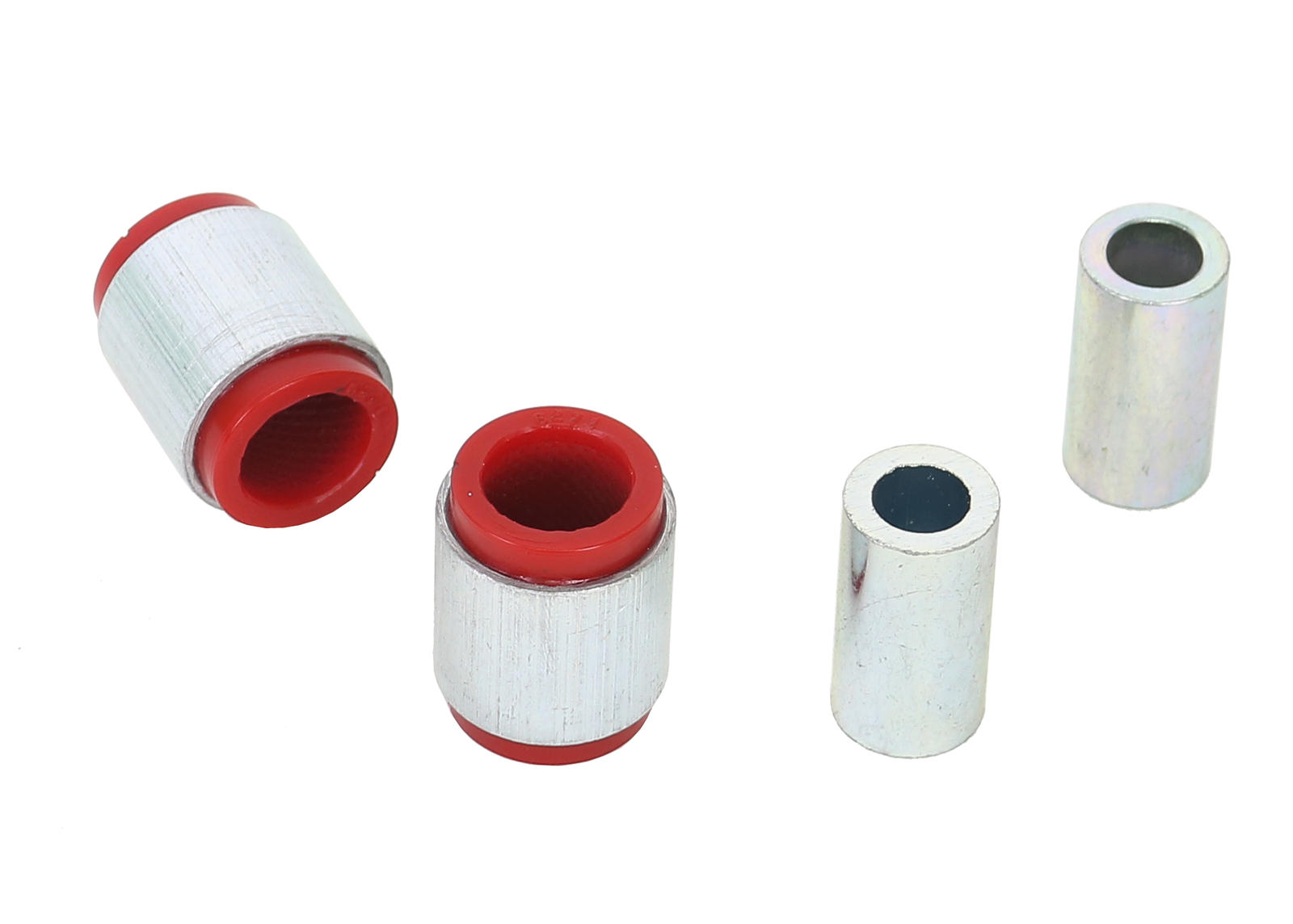 Toe Arm - Bushing Kit to Suit Holden/HSV Commodore VX-VZ