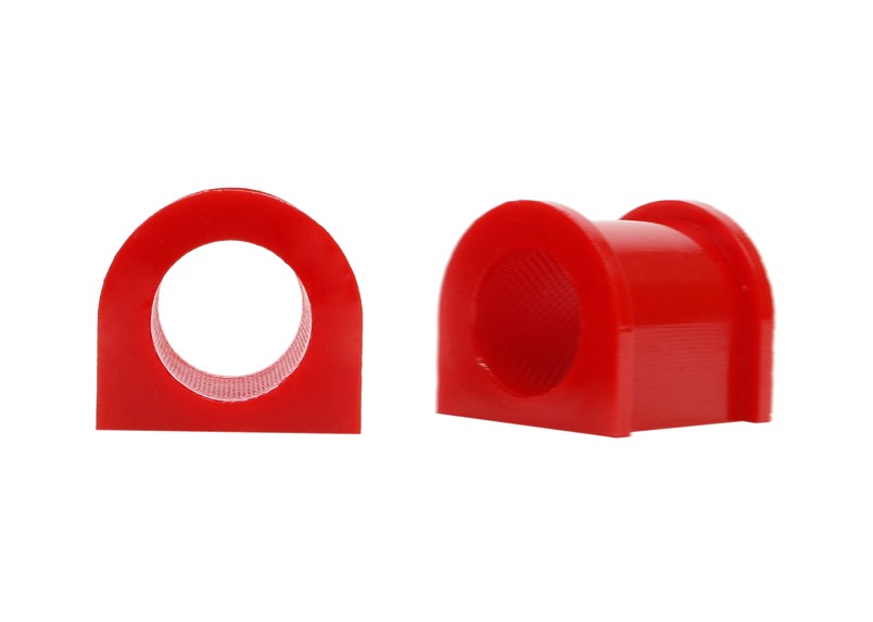 Front Sway Bar Mount - Bushing Kit 27mm to Suit Holden Colorado, Frontera, Rodeo, Isuzu D-Max and MU