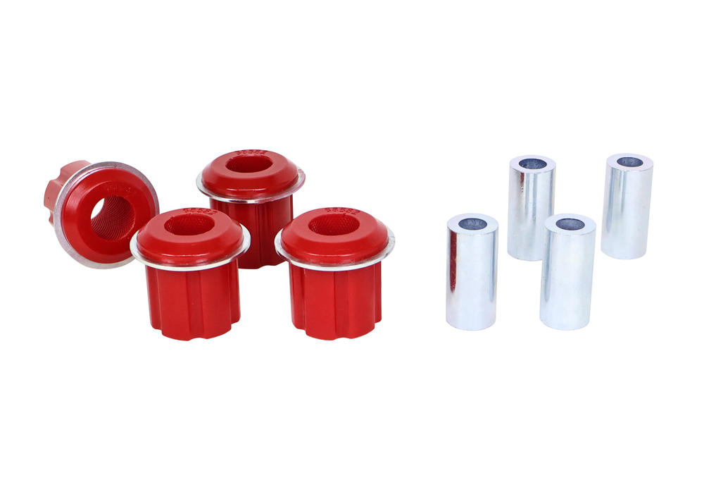 Front Upper Control Arm - Bushing Kit to Suit Ford Everest, Ranger and Mazda BT-50