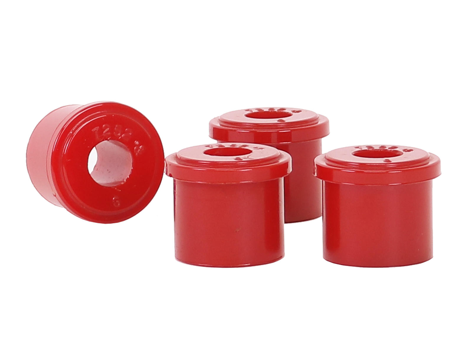 Leaf Spring - Rear Eye Bushing Kit to Suit Toyota Corona RT104