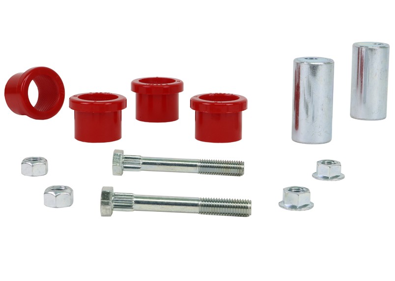 Rear Camber Kit - Single Bolt Design 3deg to Suit Holden Commodore VN-VZ and HSV