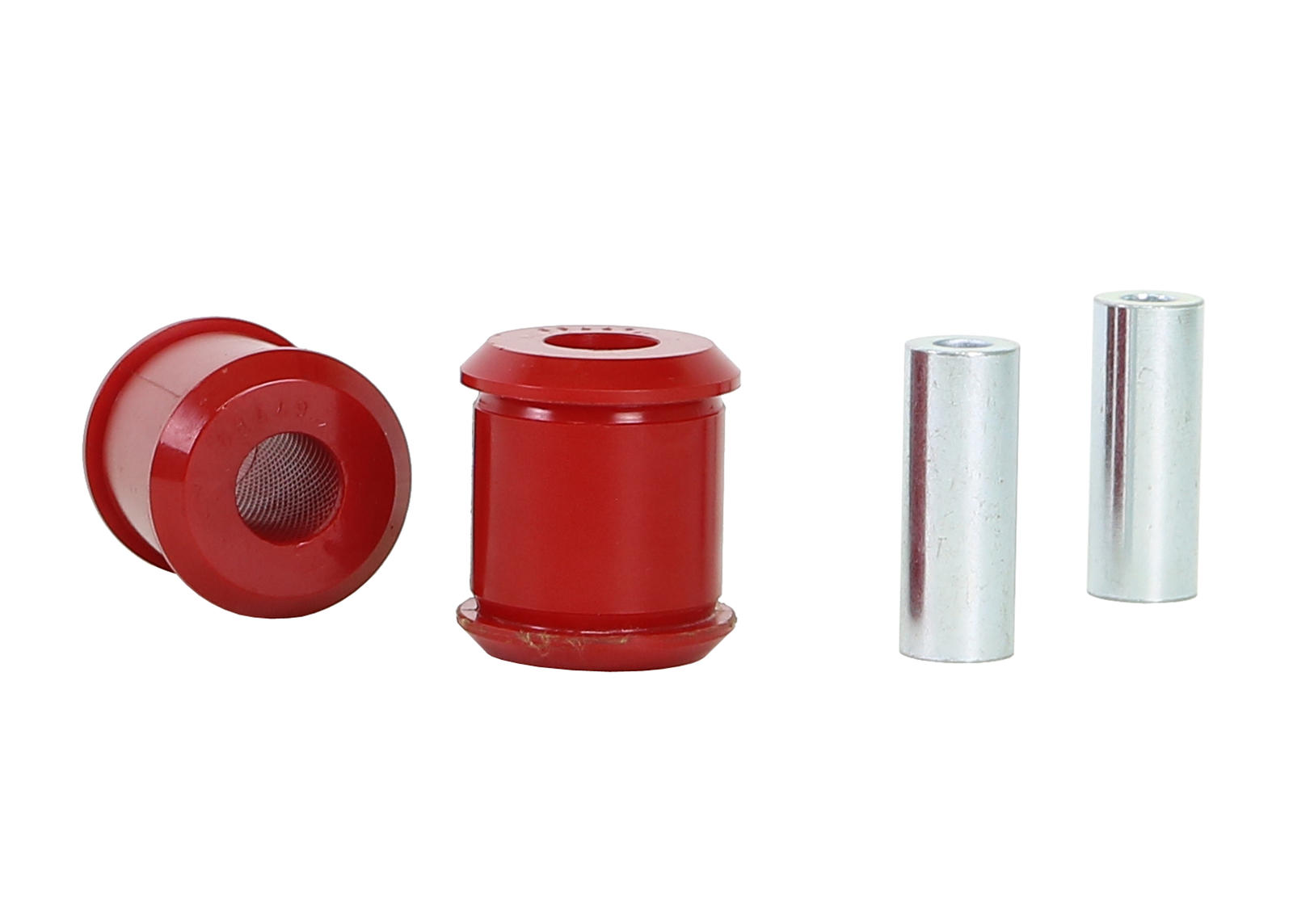 Leading Arm - To Chassis Bushing Kit to Suit Suzuki Jimny and Sierra