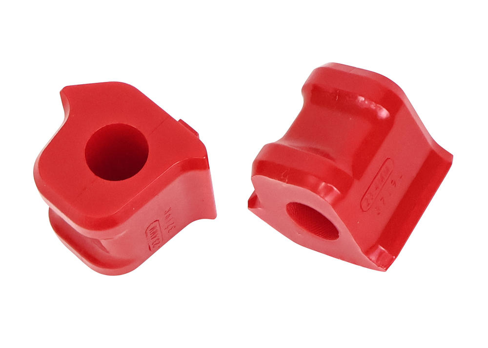 Front Sway Bar Mount - Bushing Kit 23.4mm to Suit Toyota Corolla, Prius and Rav 4