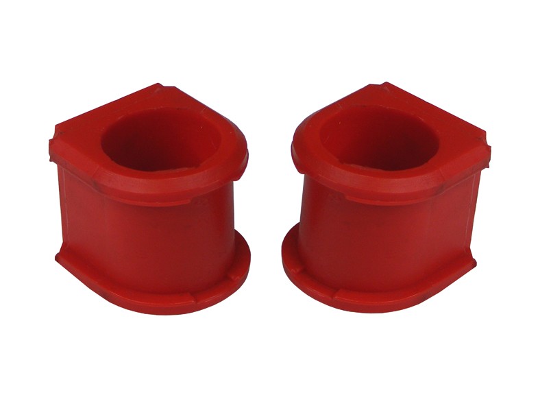 Sway Bar Mount - Bushing Kit 24mm to Suit Ford Laser KJ, KL and Mazda 323 BA
