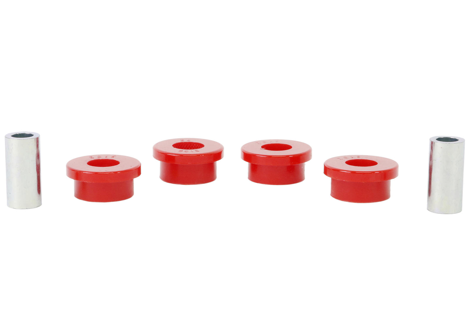 Rear Shock Absorber - Upper Bushing Kit to Suit Ford Falcon/Fairlane BA-BF, Territory SX, SY and FPV