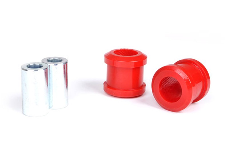 Rear Control Arm Upper - Outer Bushing Kit to Suit Audi, Seat, Skoda and Volkswagen PQ35 Fwd/Awd