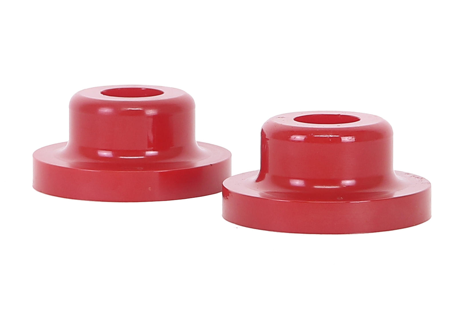 Coil Spring Pad - Upper Bushing Kit to Suit Ford Cortina TC-TF