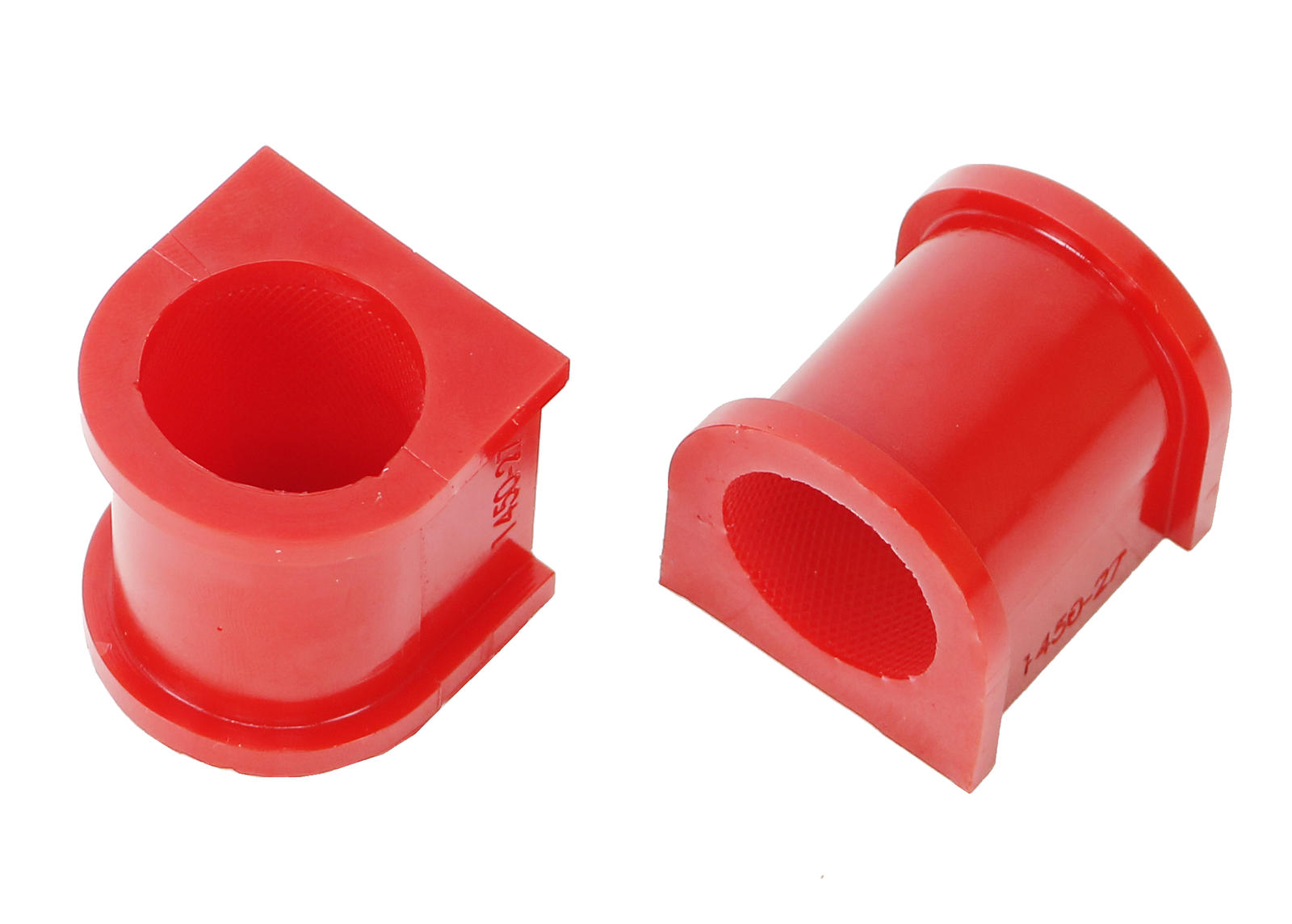 Universal Sway Bar Mount - Bushing Kit 27mm