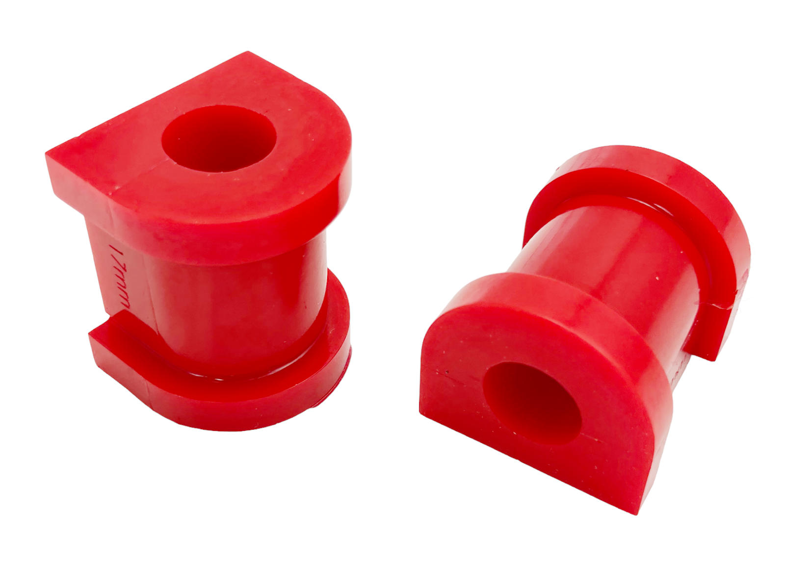 Rear Sway Bar Mount - Bushing Kit 17mm to Suit Nissan Patrol GQ, GU and Ford Maverick DA