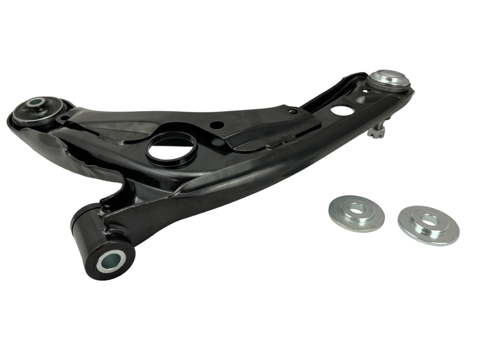 Control Arm Lower - Arm Assembly-Right to Suit Toyota Yaris