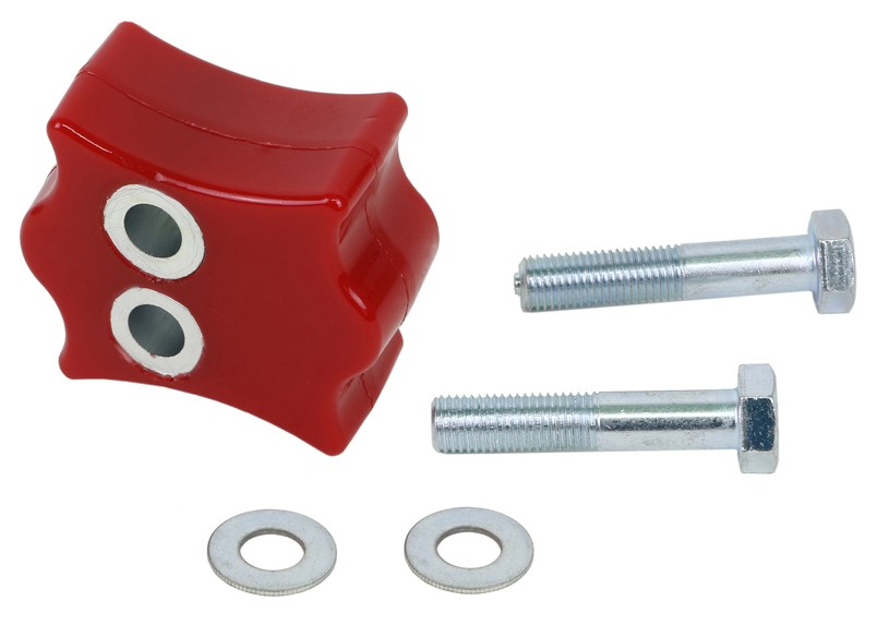 Differential Mount - Rear Bushing Kit to Suit Toyota Rav 4 SXA10