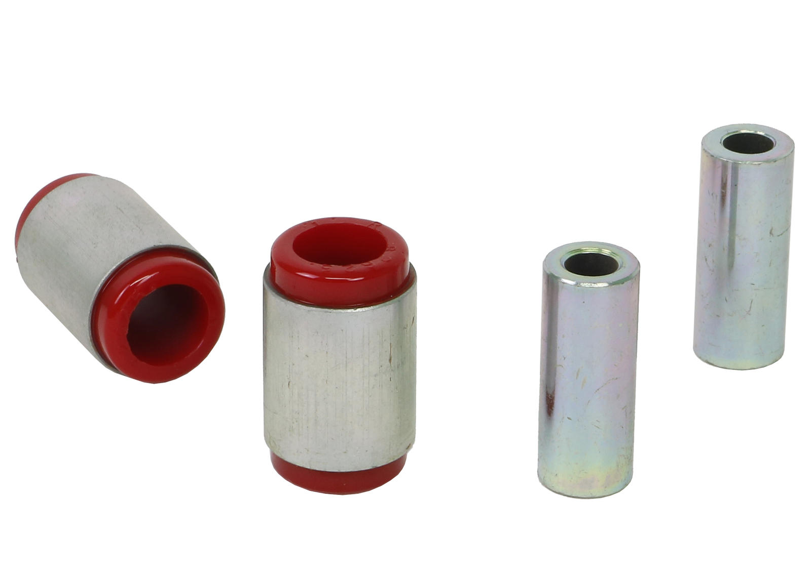 Rear Control Arm Lower - Inner Bushing Kit to Suit BMW 3 Series, M3 E36, E46 and Z4 E85, E86