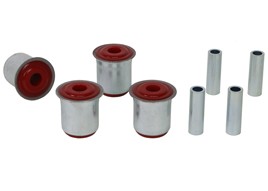 Rear Trailing Arm - Bushing Kit to Suit Holden HQ-WB and Torana LC-LX