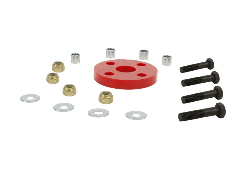 Front Steering Coupling - Bushing Kit to Suit Holden Torana LH, LX