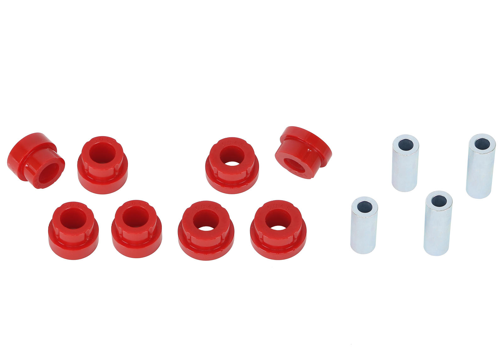 Control Arm Upper - Bushing Kit to Suit Lexus IS