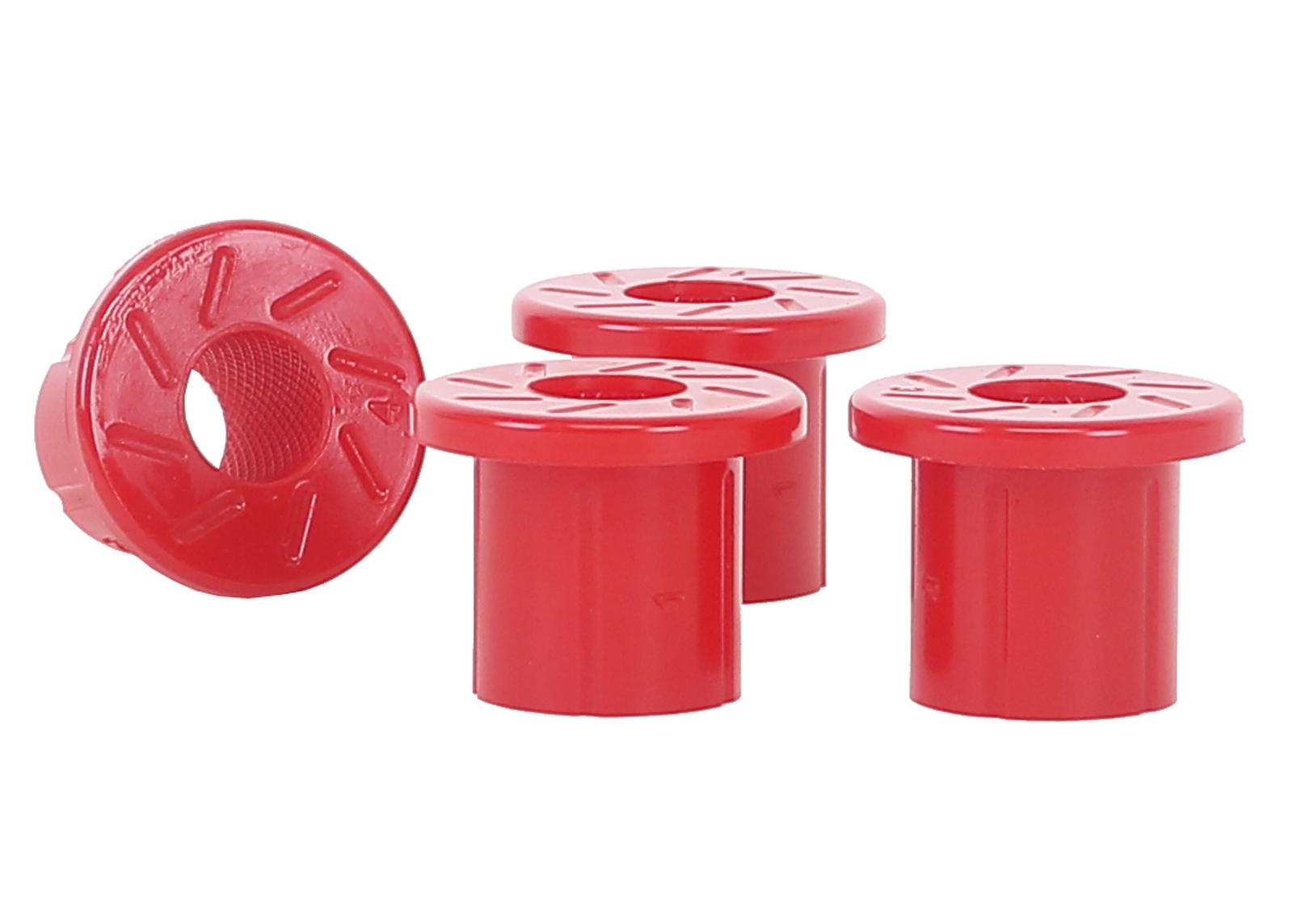 Leaf Spring - Bushing Kit to Suit Toyota HiLux, Land Cruiser, 4Runner and HiAce