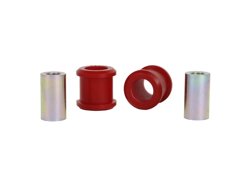 Front Shock Absorber - Lower Bushing Kit to Suit Jeep Wrangler JK