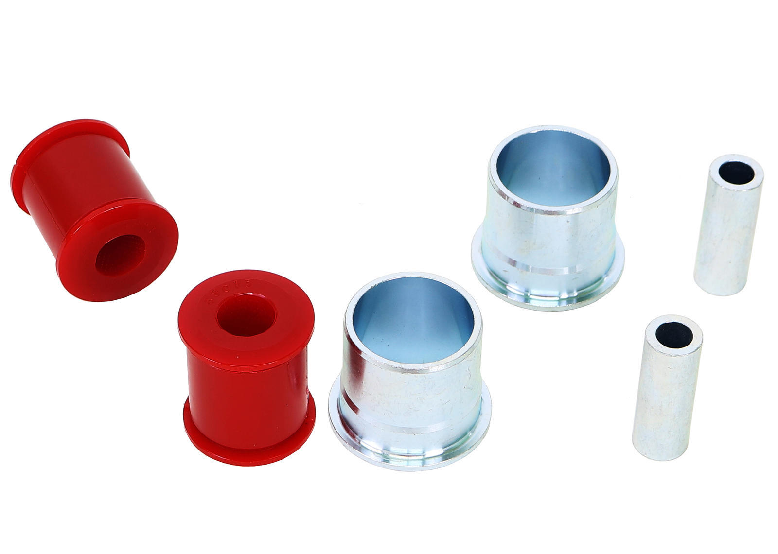 Front Trailing Arm Upper - Front Bushing Kit to Suit Jeep Gladiator JT and Wrangler JL