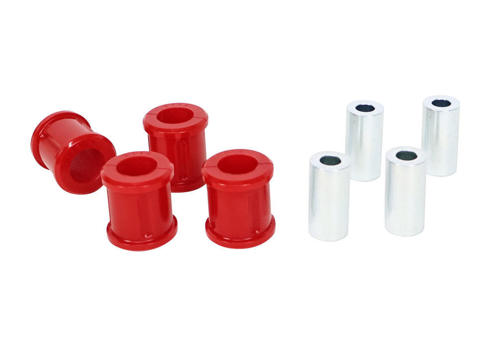 Control Arm Upper - Inner Bushing Kit to Suit Mitsubishi Magna TE-TW