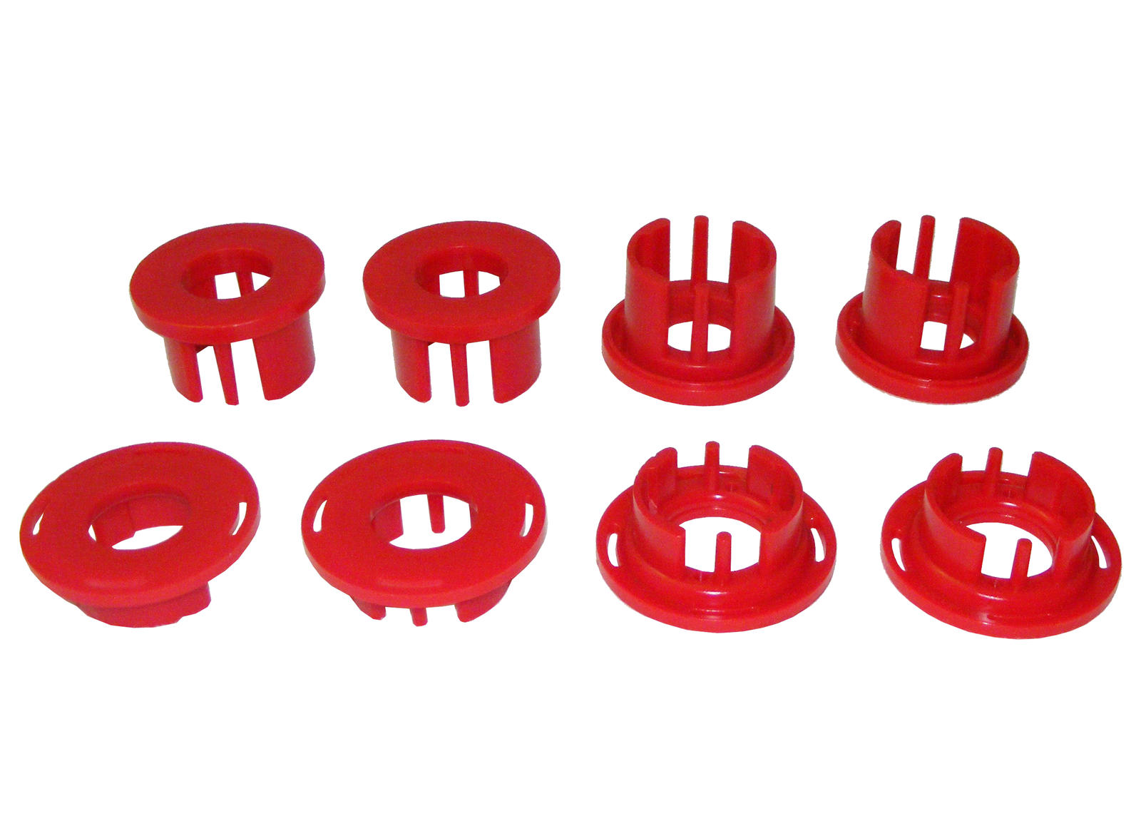 Rear Subframe - Bushing Kit to Suit Subaru Impreza GE incl WRX/STi