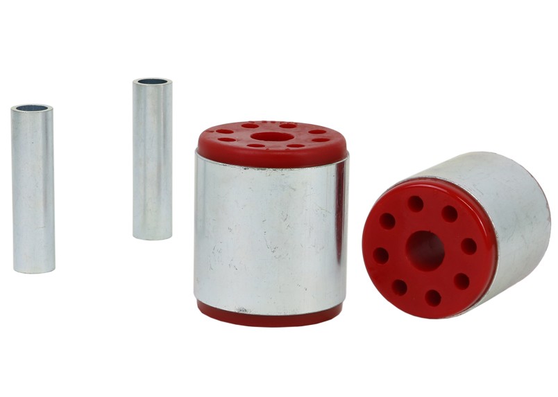 Front  Radius Arm Lower - Bushing Kit