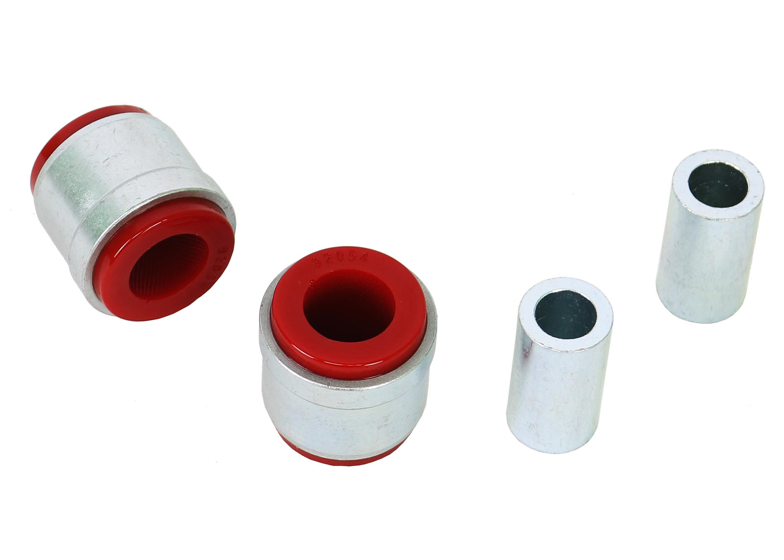 Panhard Rod - Bushing Kit to Suit Jeep Wrangler JK