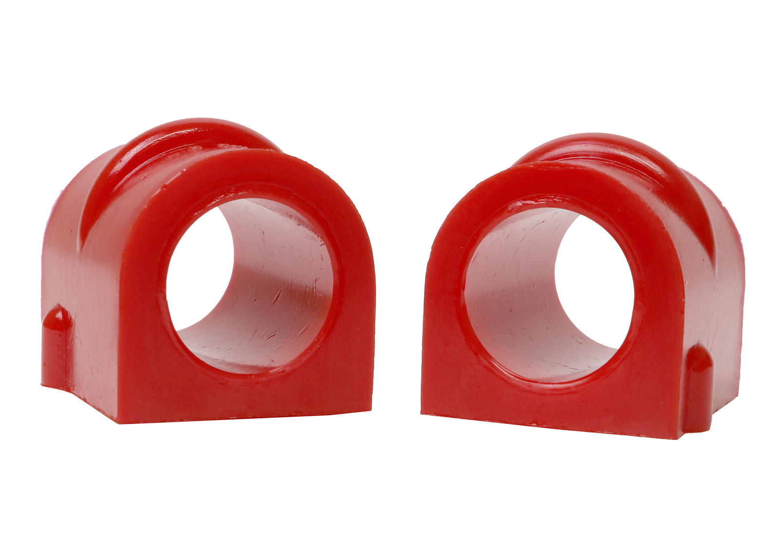 Front Sway Bar Mount - Bushing Kit 22mm to Suit Holden Camira and Gemini