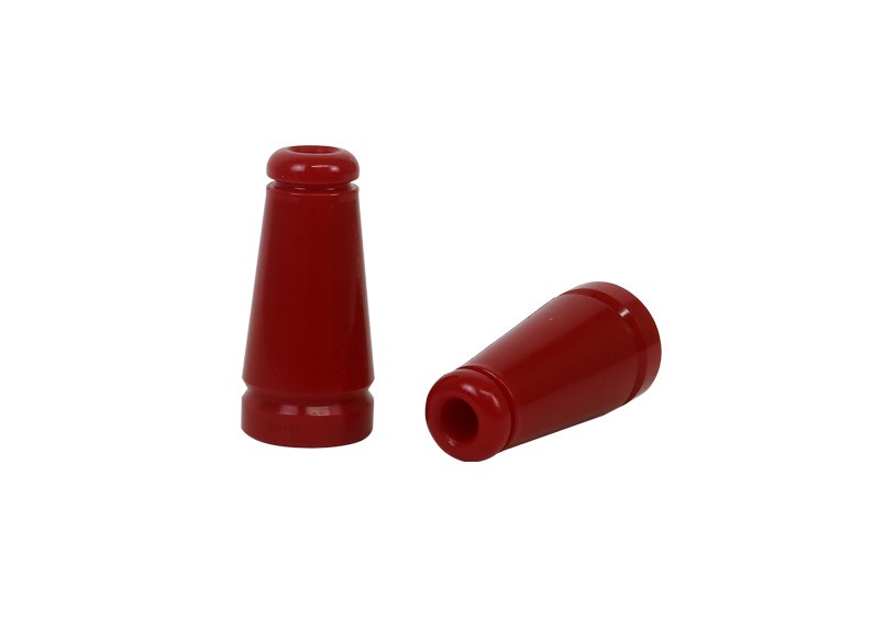 Front  Bump Stop - Bushing Kit