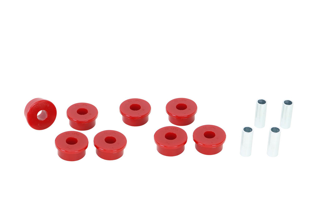 Rear Trailing Arm - Bushing Kit to Suit Toyota Celica, Corona, Cressida and Tarago