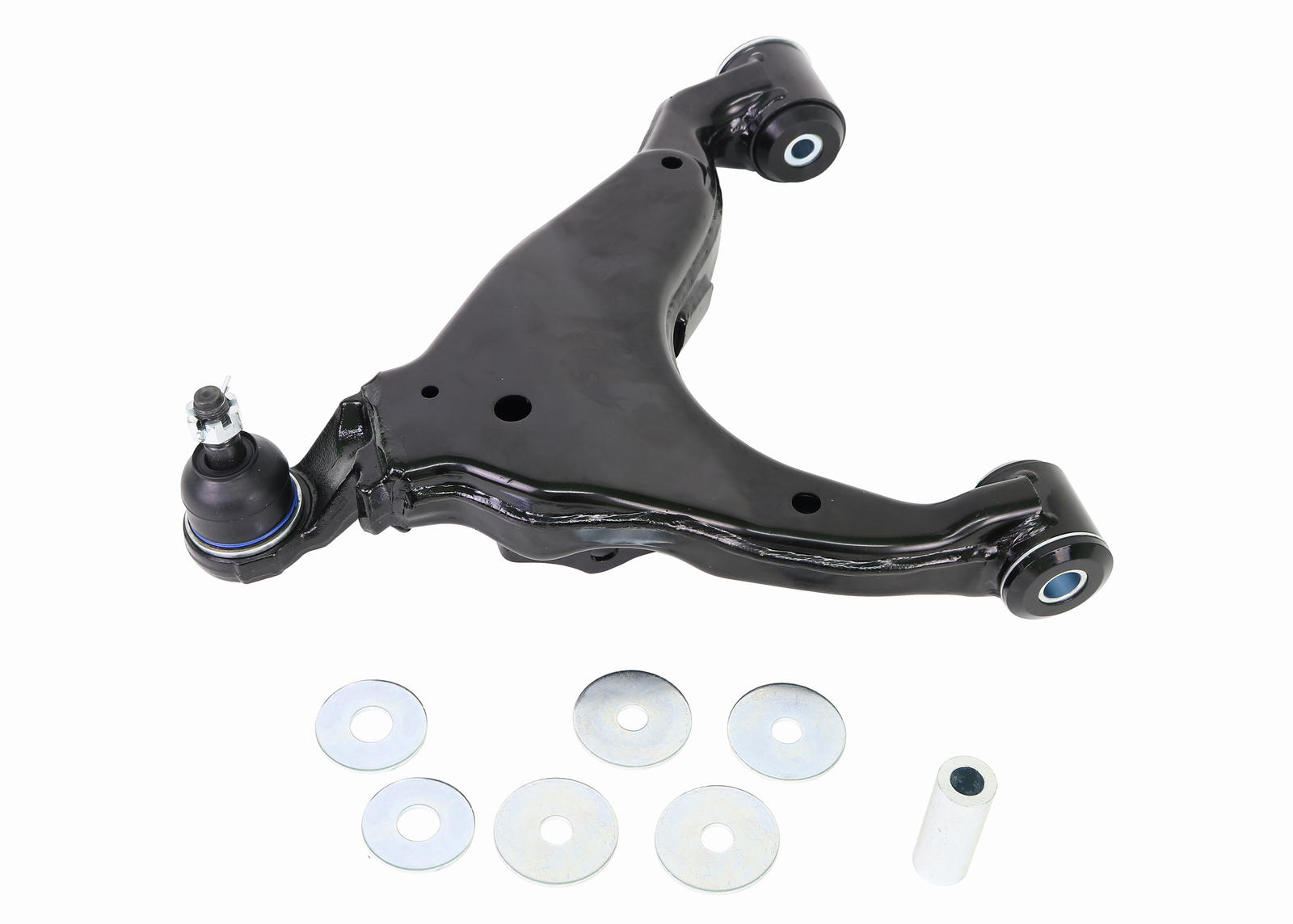 Front Lower Control Arm - Arm Left to Suit Toyota Prado 120 Series and 4Runner