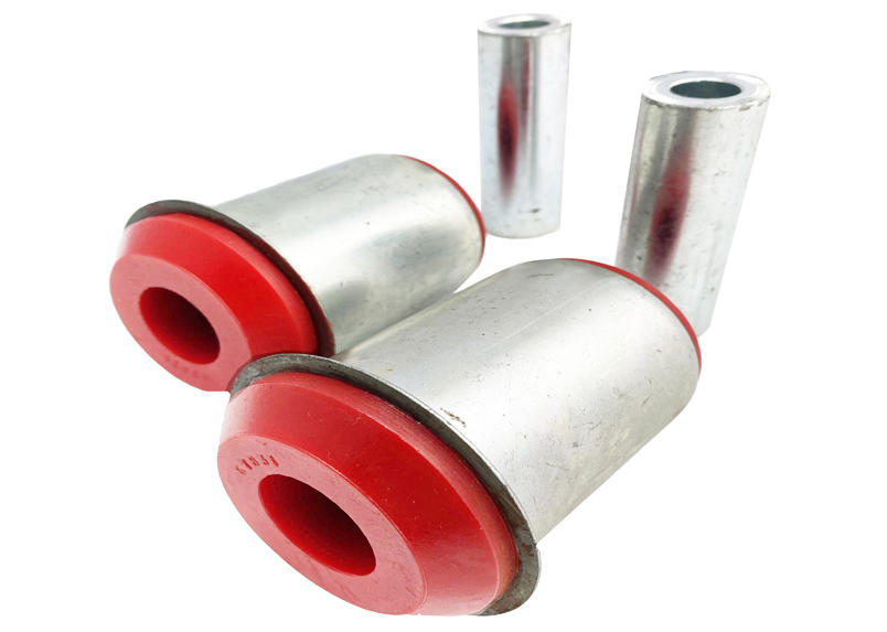 Front Lower Control Arm - Inner Rear Bushing Kit to Suit Toyota Land Cruiser 200 and 300 Series