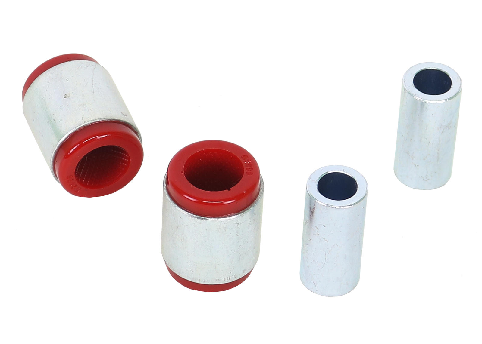 Rear Control Arm Lower Front - Outer Bushing Kit to Suit Nissan 350Z, 370Z, Skyline and Stagea