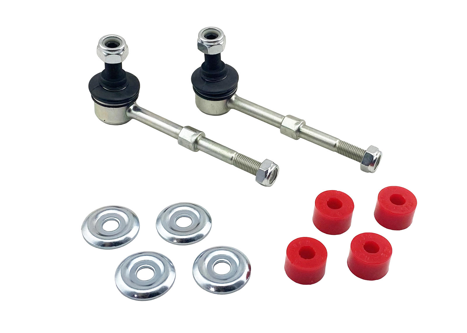 Rear Sway Bar Link to Suit Toyota Rav 4 ZSA42 and Lexus NX Z10