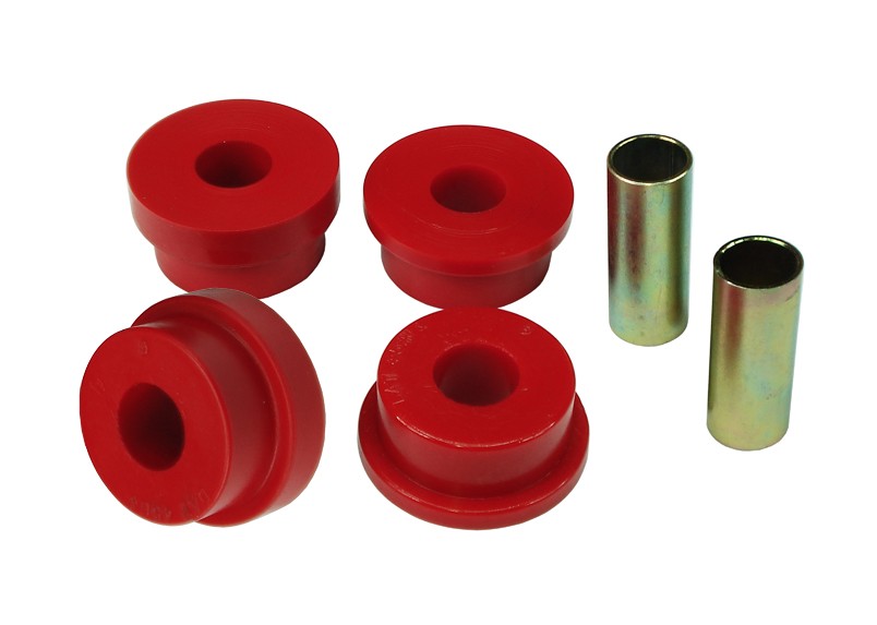 Rear Differential Mount - Bushing Kit to Suit Nissan 1600, 180B, 240K and Bluebird