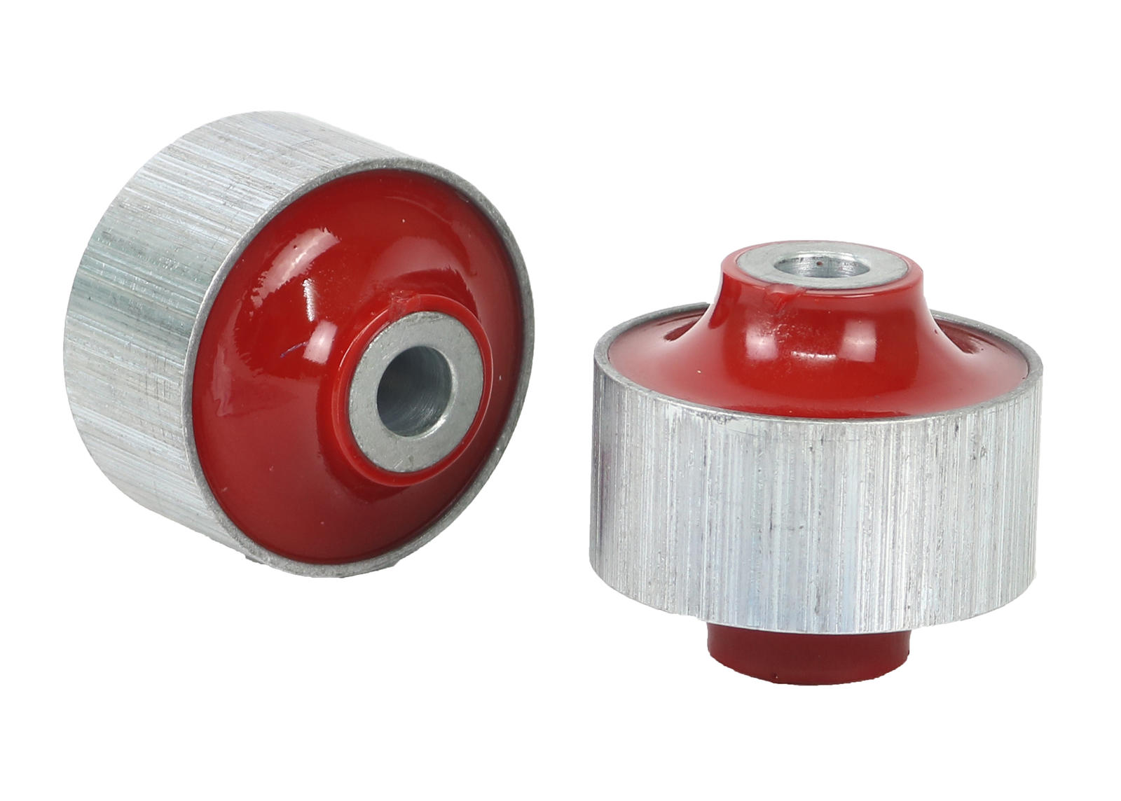 Front Lower Control Arm - Inner Rear Bushing Kit to Suit Nissan Qashqai J11 and Renault Kadjar HA, HL