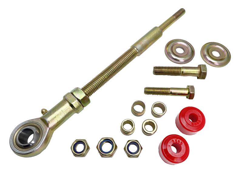 Adjustable Sway Bar Link to Suit Nissan Patrol GQ, GU